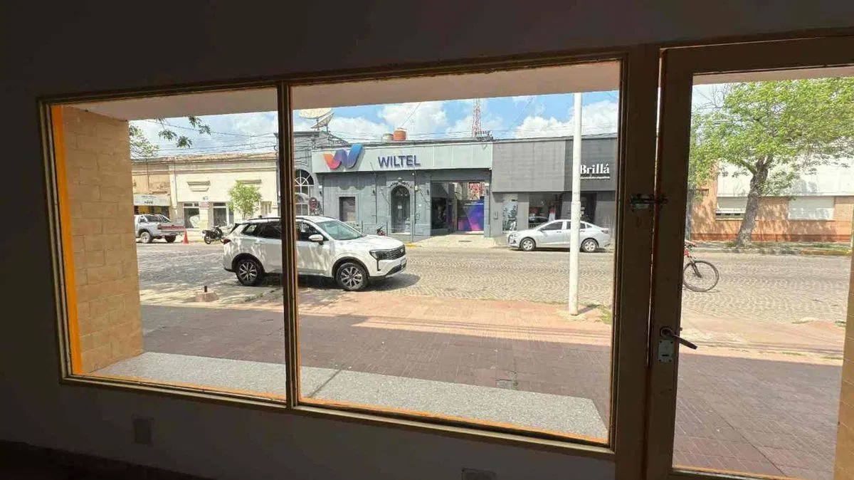 ALQUILER / LOCAL / AVENIDA MITRE 4