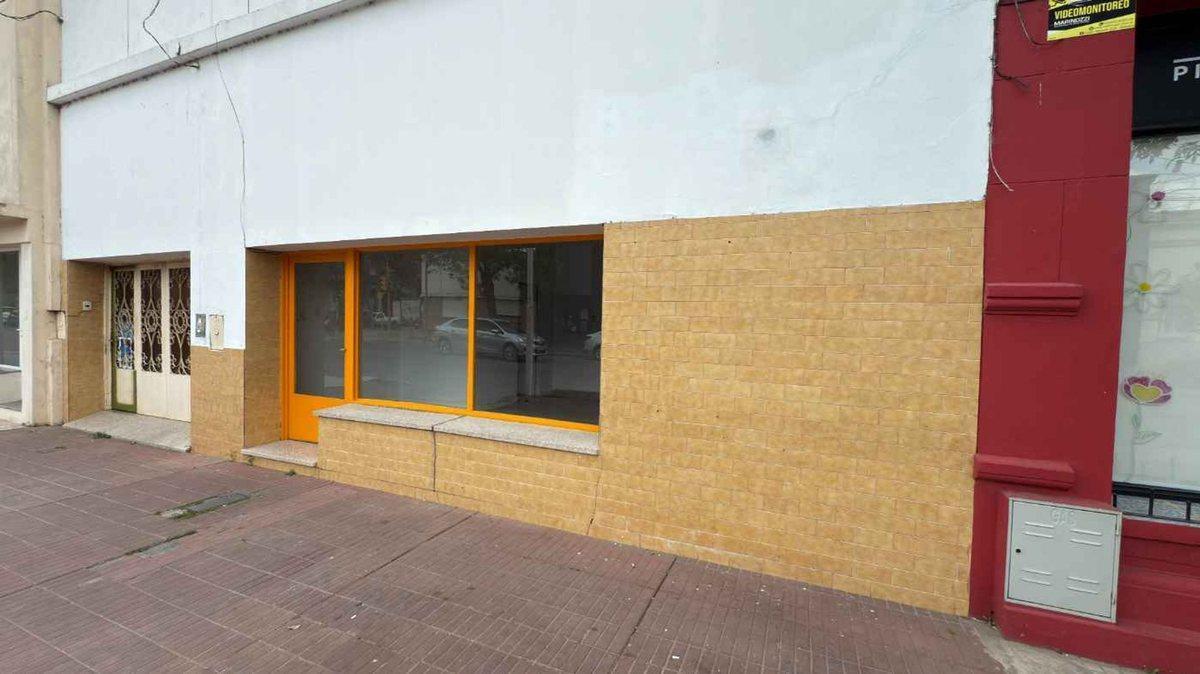 ALQUILER / LOCAL / AVENIDA MITRE