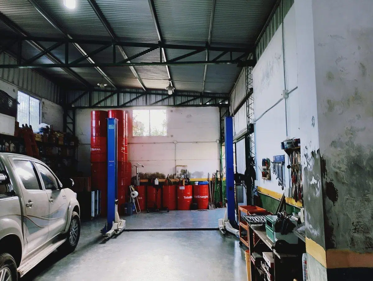 VENTA / PROPIEDAD CON GRAN POTENCIAL / SUARDI 3