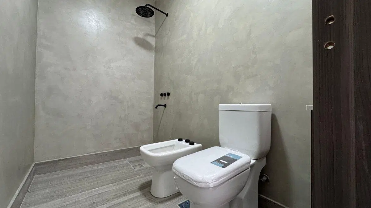 VENTA DUPLEX/ 2 DORMITORIOS/Bo.AMANCAY 2