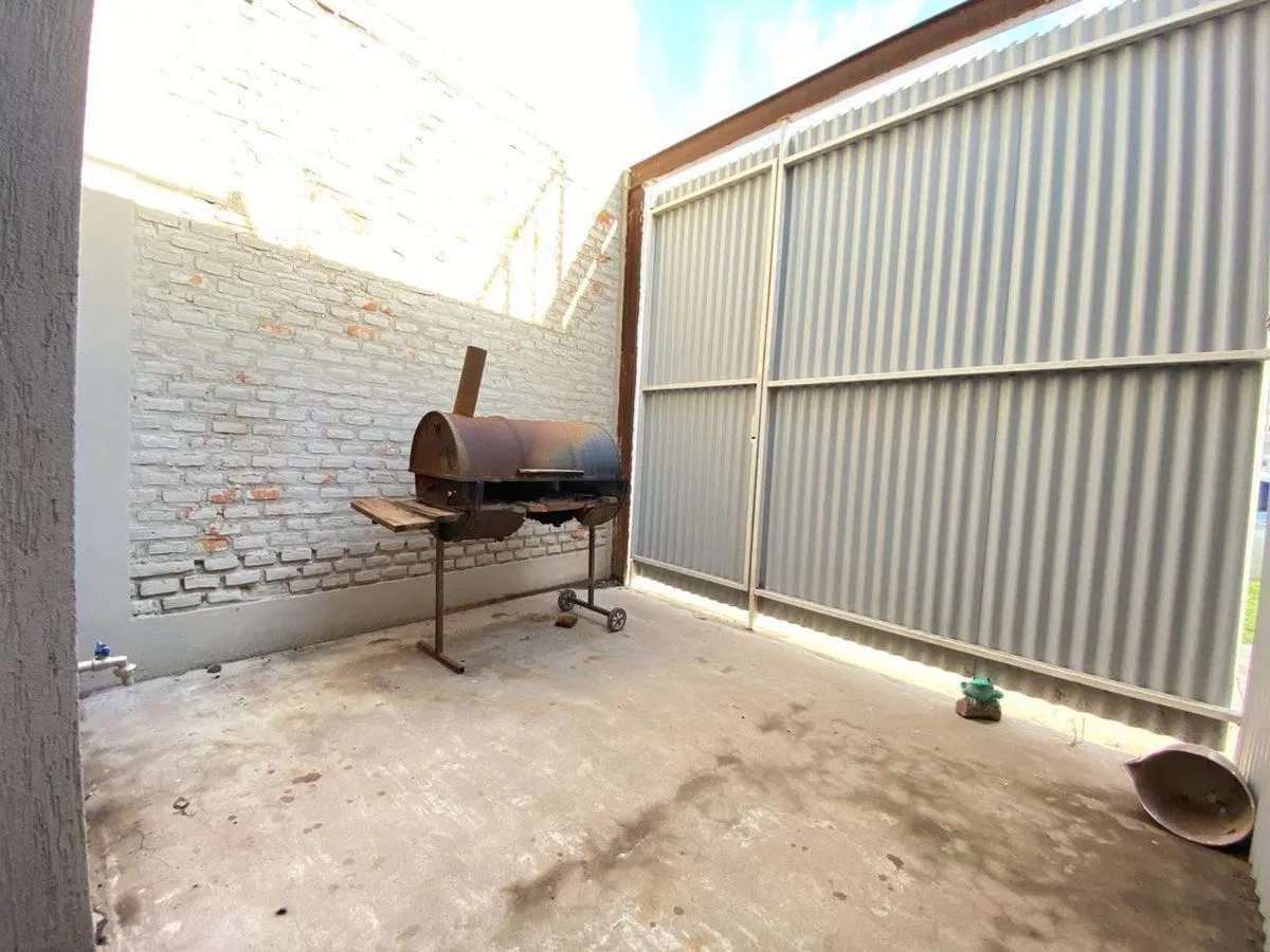 VENTA / DEPARTAMENTO / UN DORMITORIO / LA CAÑADA 4