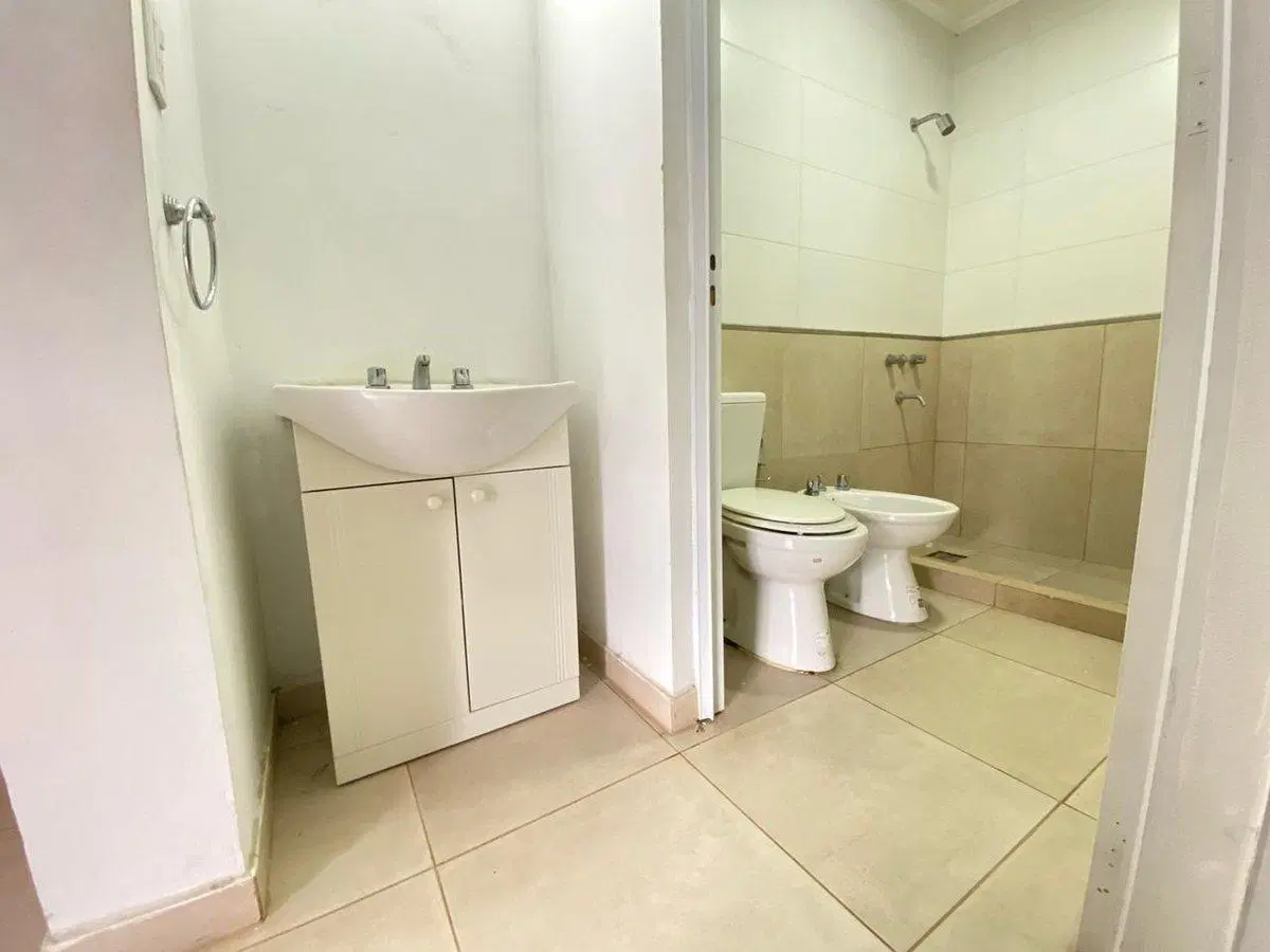 VENTA / DEPARTAMENTO / UN DORMITORIO / LA CAÑADA 3