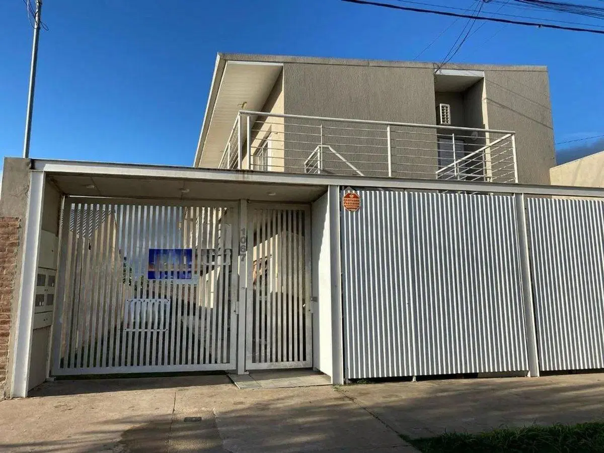 VENTA / DEPARTAMENTO / UN DORMITORIO / LA CAÑADA 5