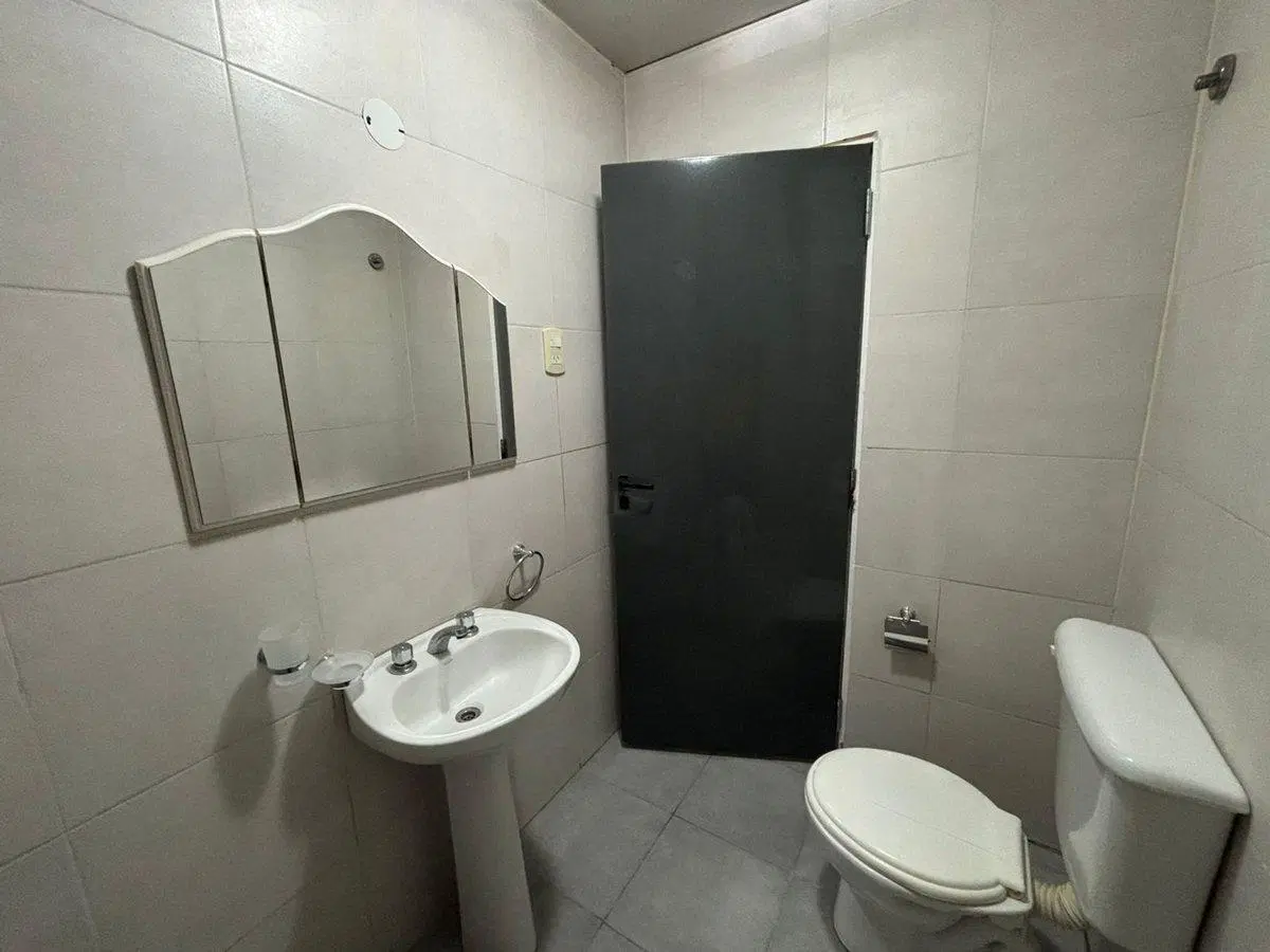 VENTA / DEPARTAMENTO / UN DORMITORIO / VILLA ROSAS 5