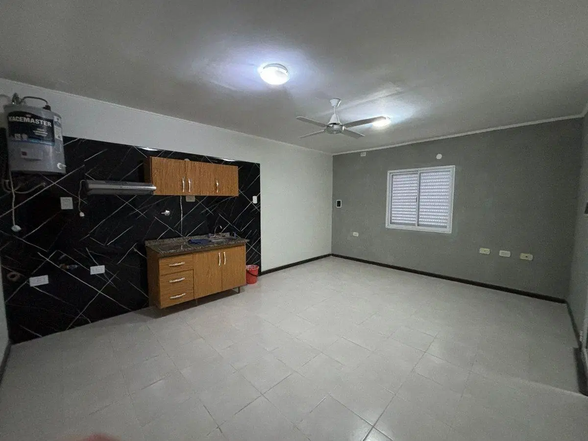 VENTA / DEPARTAMENTO / UN DORMITORIO / VILLA ROSAS 3