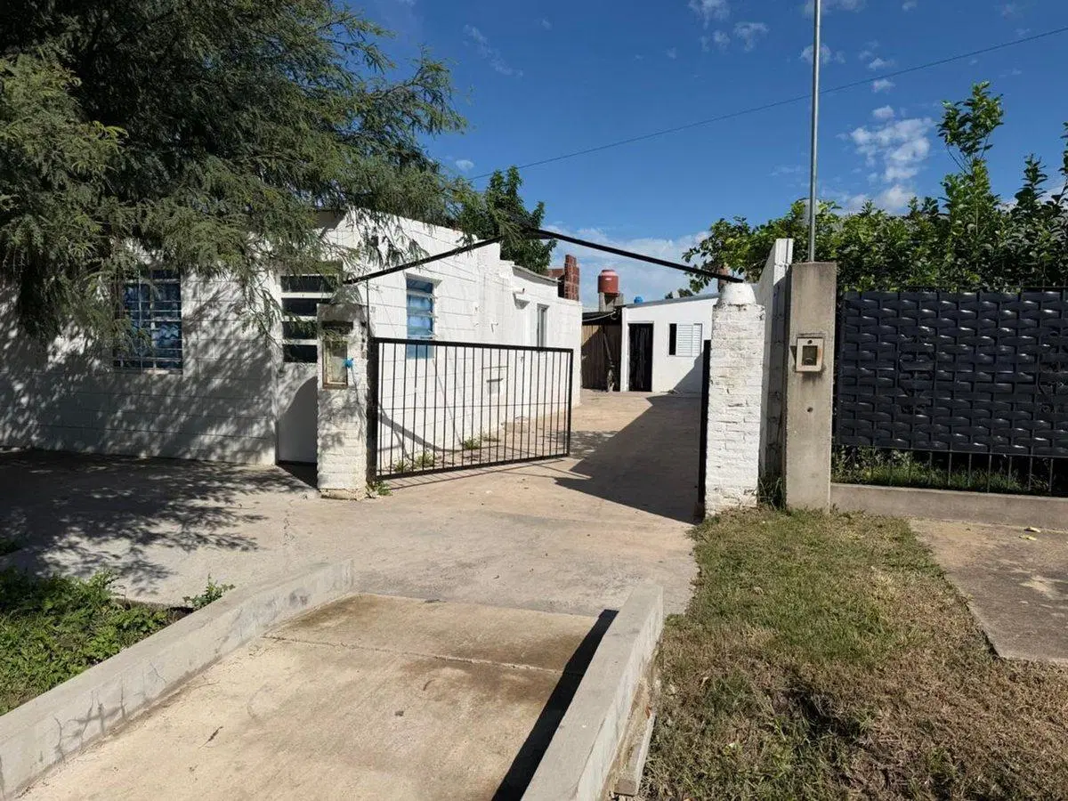 VENTA / CASA ATALIVA / IDEAL INVERSORES 4