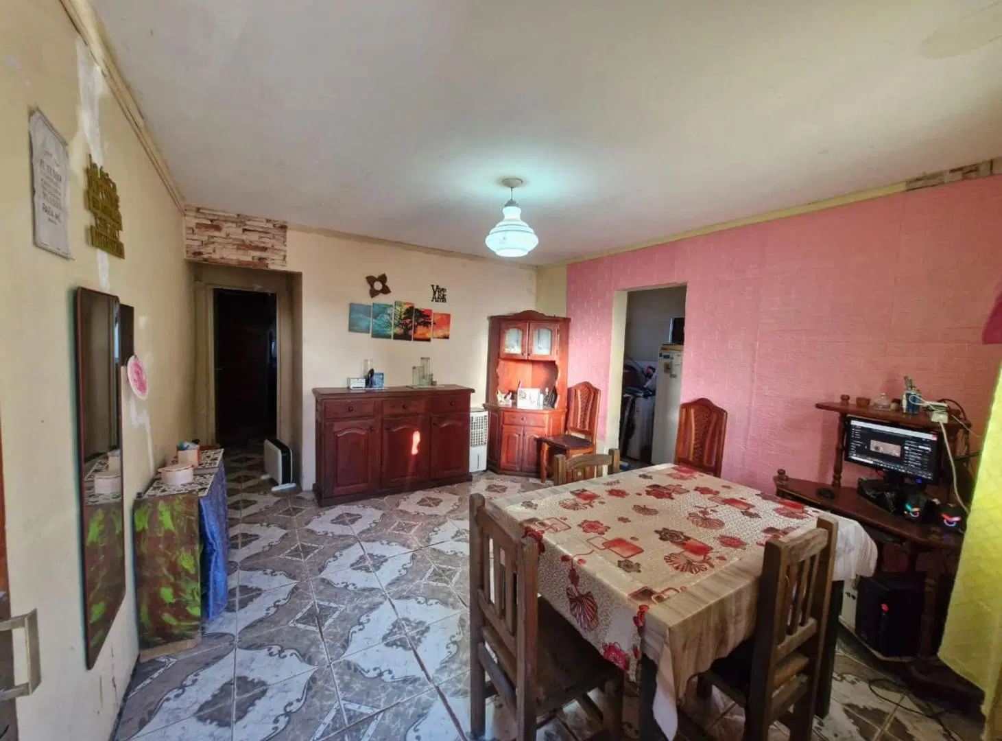 Oportunidad! CASA A PRECIO DE TERRENO 3