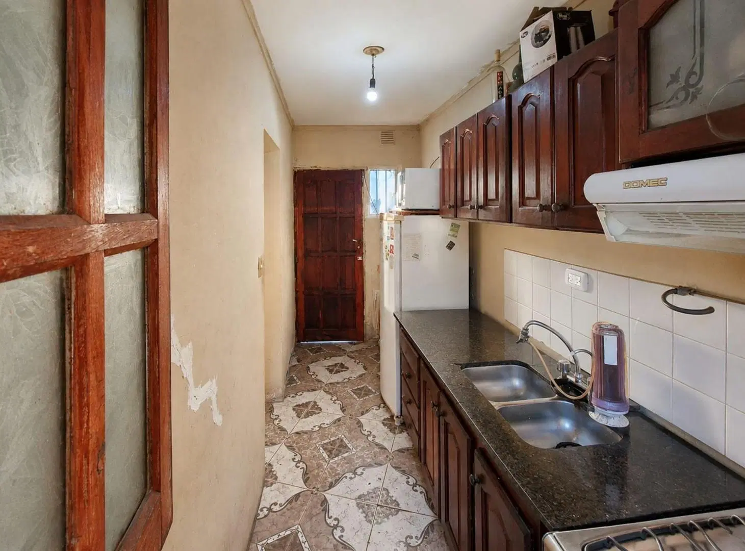 Oportunidad! CASA A PRECIO DE TERRENO 5