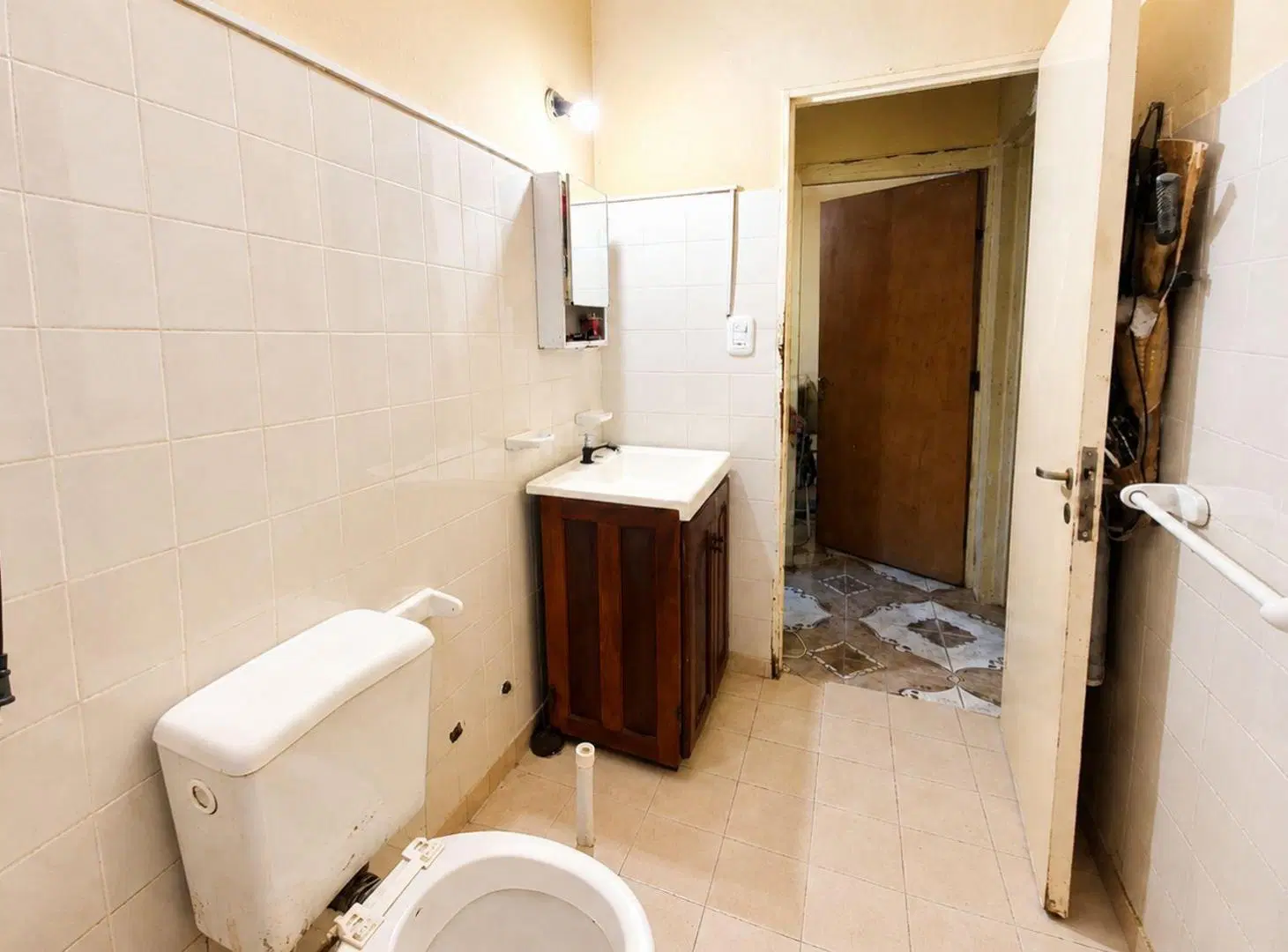 Oportunidad! CASA A PRECIO DE TERRENO 2
