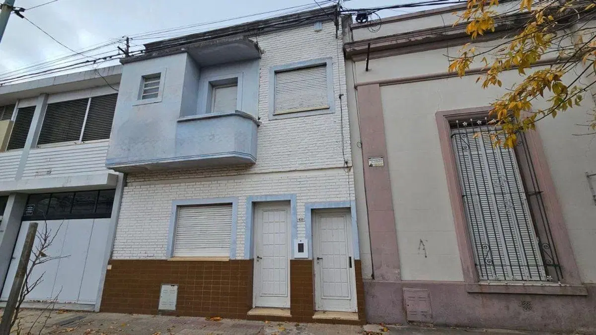 ALQUILER CASA CENTRICA/DOS DORM/CON SERVICIOS 3