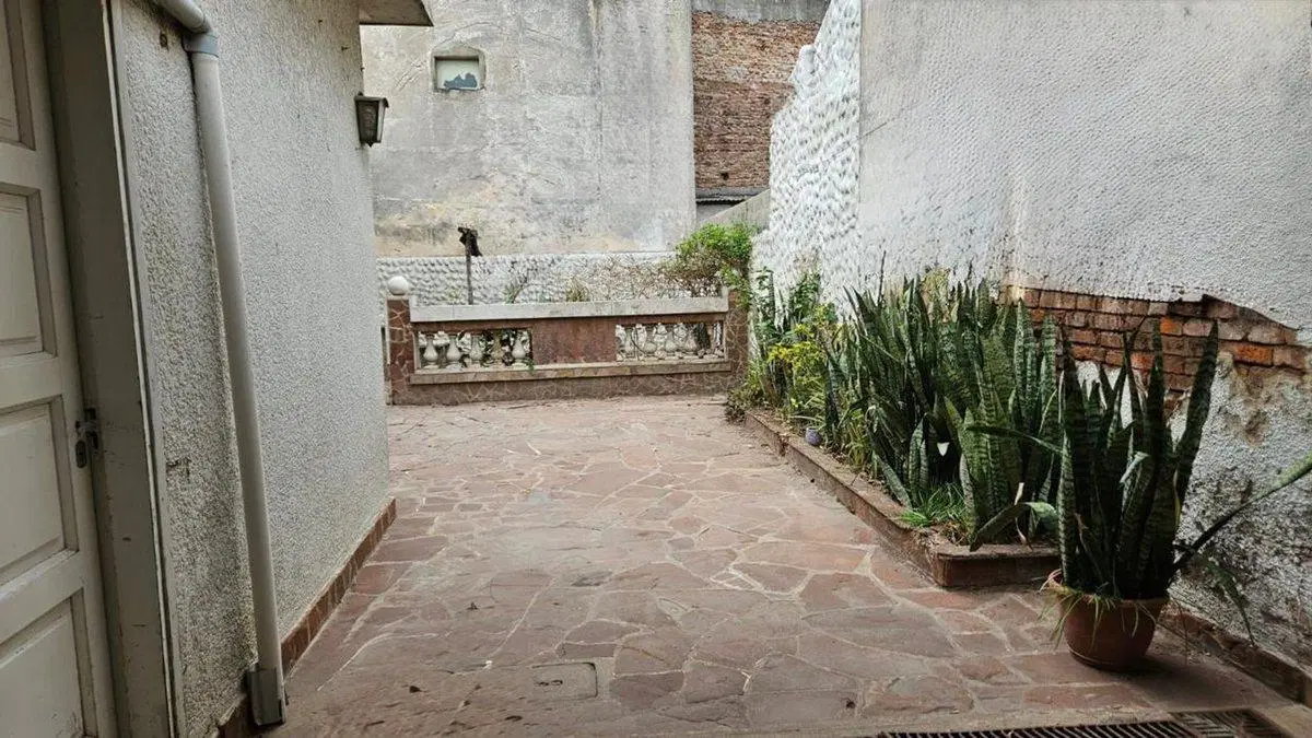 ALQUILER CASA CENTRICA/DOS DORM/CON SERVICIOS 5