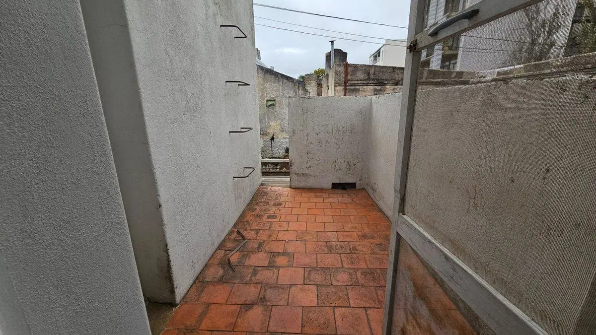 ALQUILER CASA CENTRICA/DOS DORM/CON SERVICIOS 2