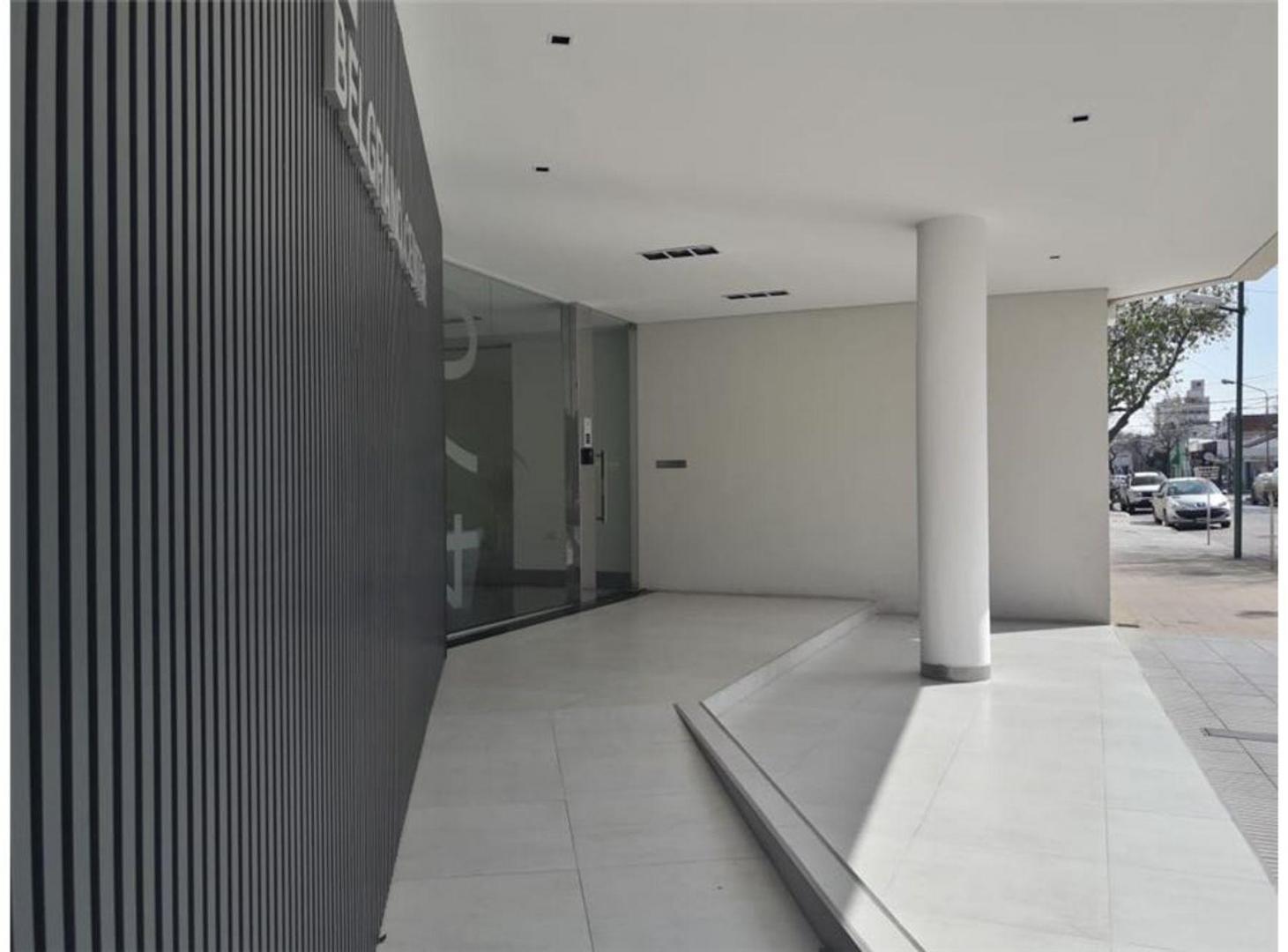 VENTA/DEPARTAMENTO/2 DORMITORIOS/CENTRO/RAFAELA