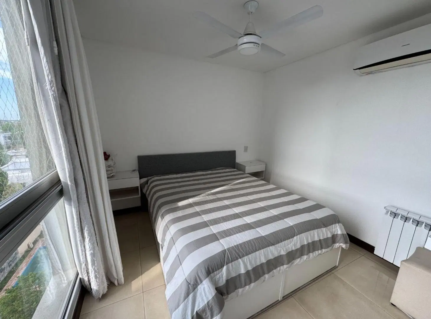 VENTA/DEPARTAMENTO/2 DORMITORIOS/CENTRO/RAFAELA 5