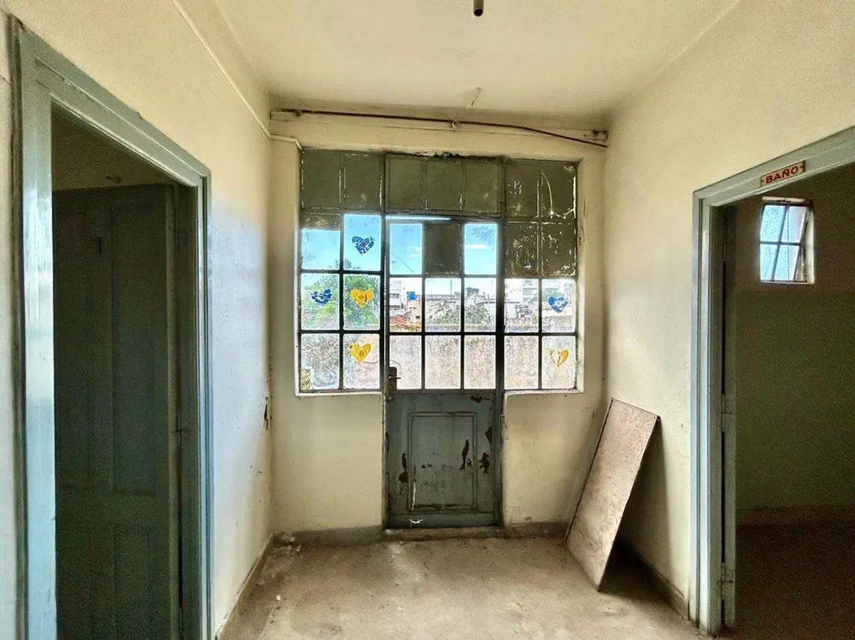 VENTA/GRAN LOTE/INVERSIÓN DESARROLLO/MICROCENTRO 2