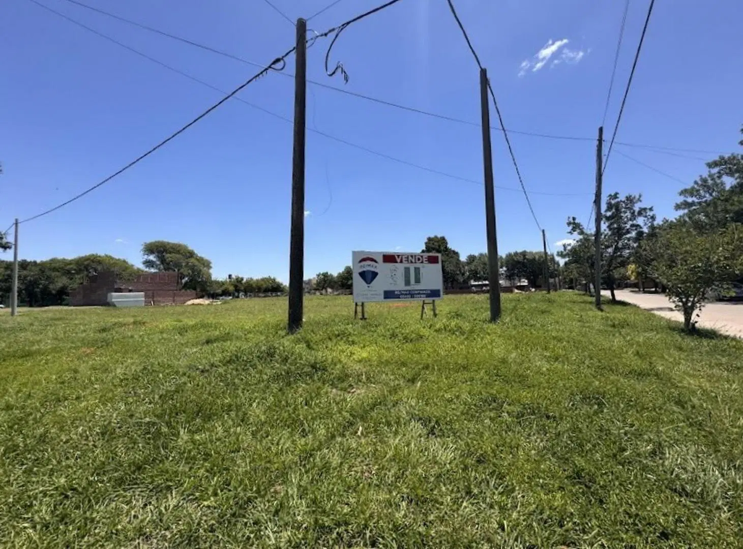 VENTA /LOTE/PRECIO FINANCIADO/ SECTOR ESTE/RAFAELA 3