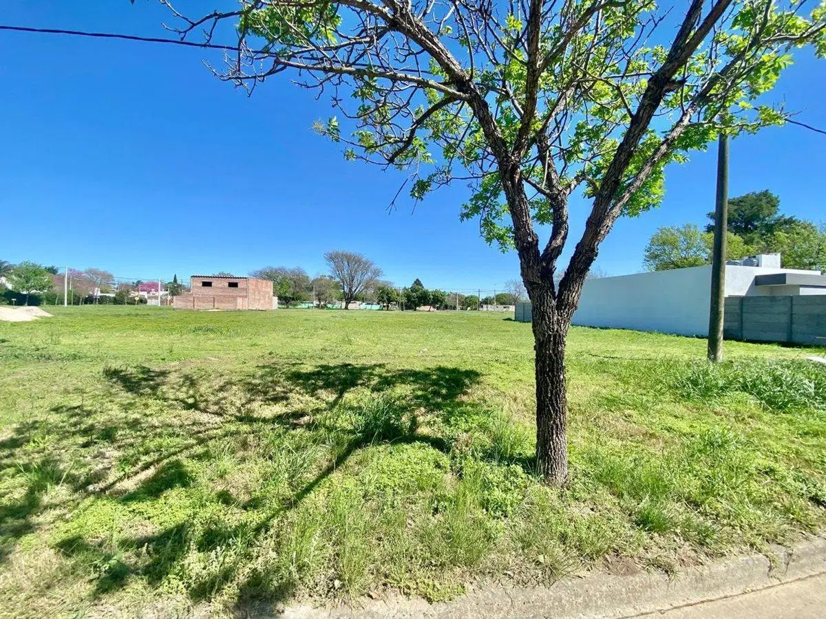 VENTA /LOTE/PRECIO FINANCIADO/ SECTOR ESTE/RAFAELA 4