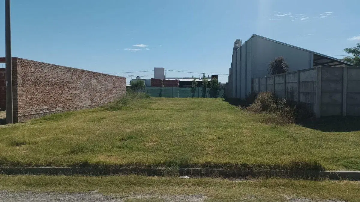 VENTA / LOTE FINANCIADO / BELLA ITALIA 2