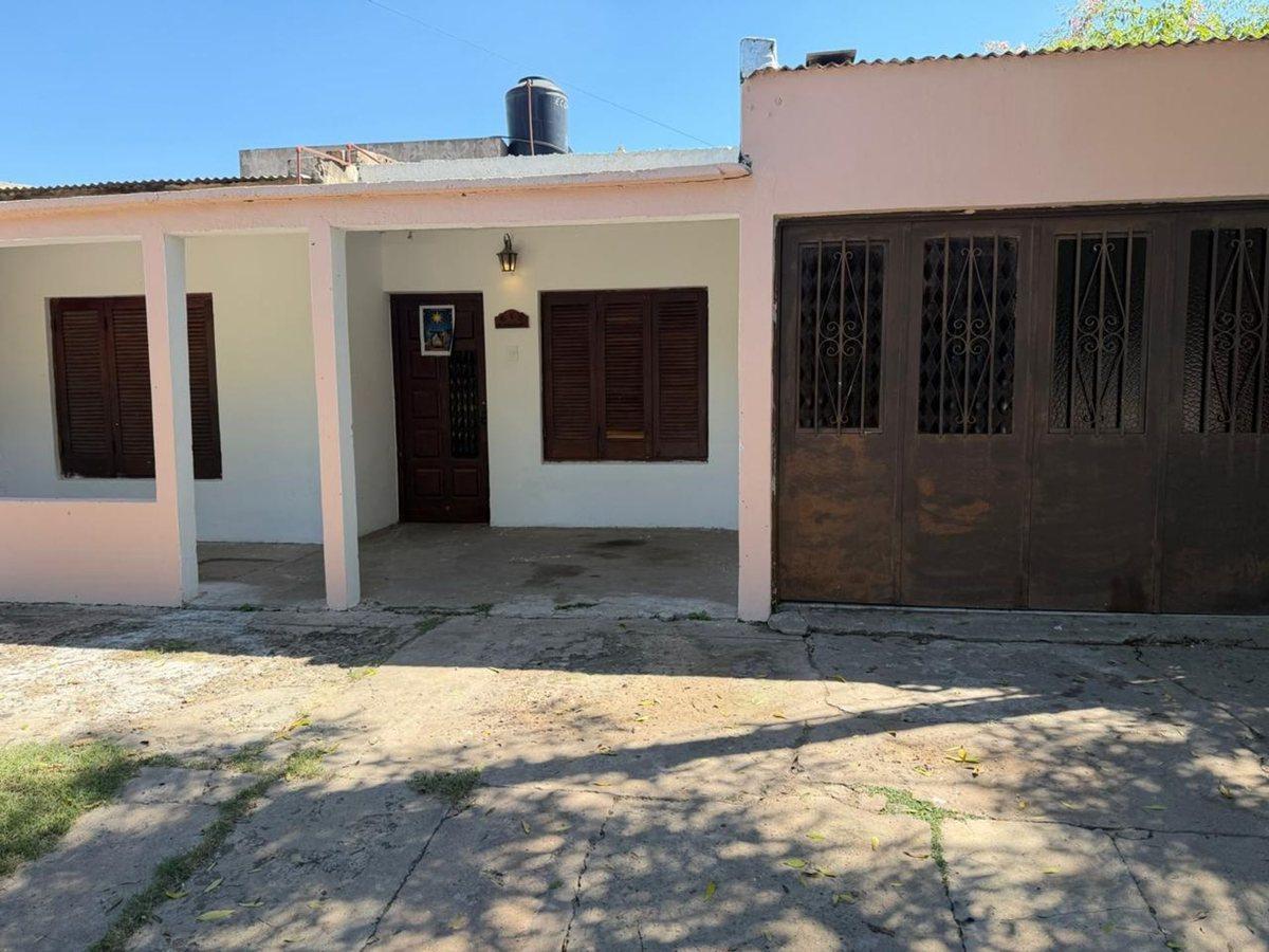 VENTA / CASA FAMILIAR / OPORTUNIDAD BARRIO ITALIA