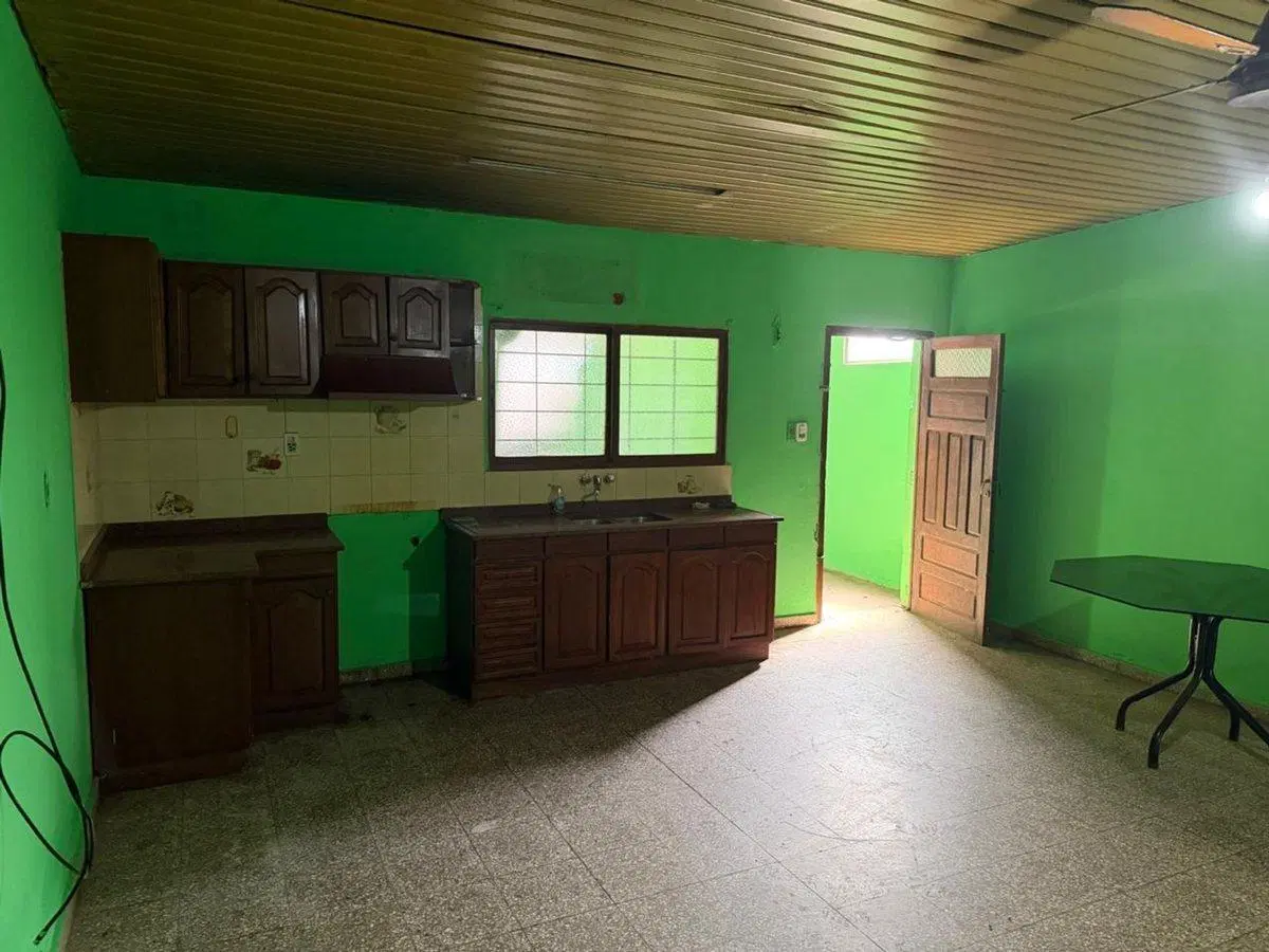 VENTA / CASA FAMILIAR / OPORTUNIDAD BARRIO ITALIA 2