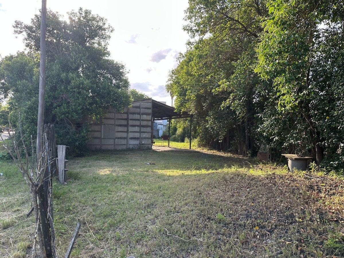 VENTA/ LOTE/ INVERSIÓN/ SUNCHALES