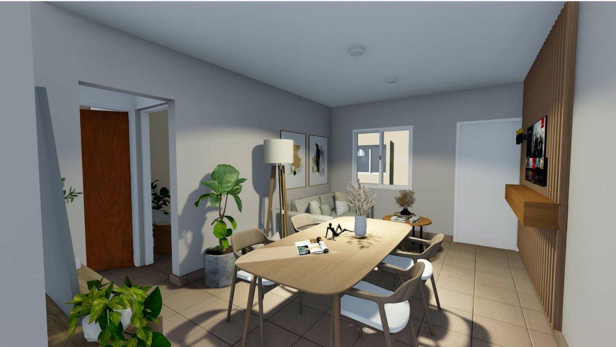 REMAX VENDE/DTO1 DORMI/OPORTUNIDAD/POZO/9 DE JULIO