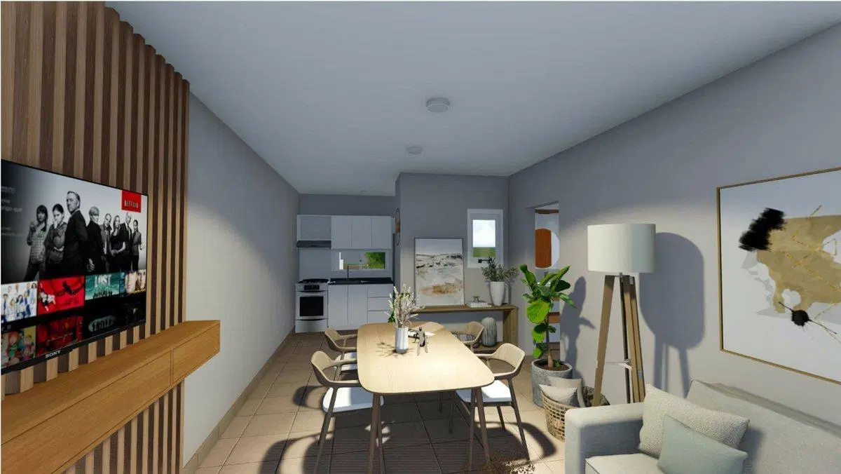 REMAX VENDE / DTO1 DORMI /OPORTUNIDAD/ 9 DE JULIO 2