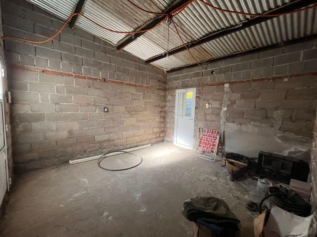 VENTA/CASA Y LOCAL/RAMONA