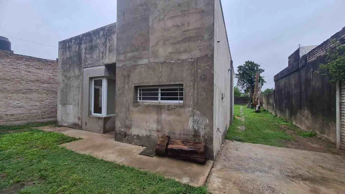 VENTA/VIV. 1 DORM./GRAN TERRENO/OPORTUNIDAD 3