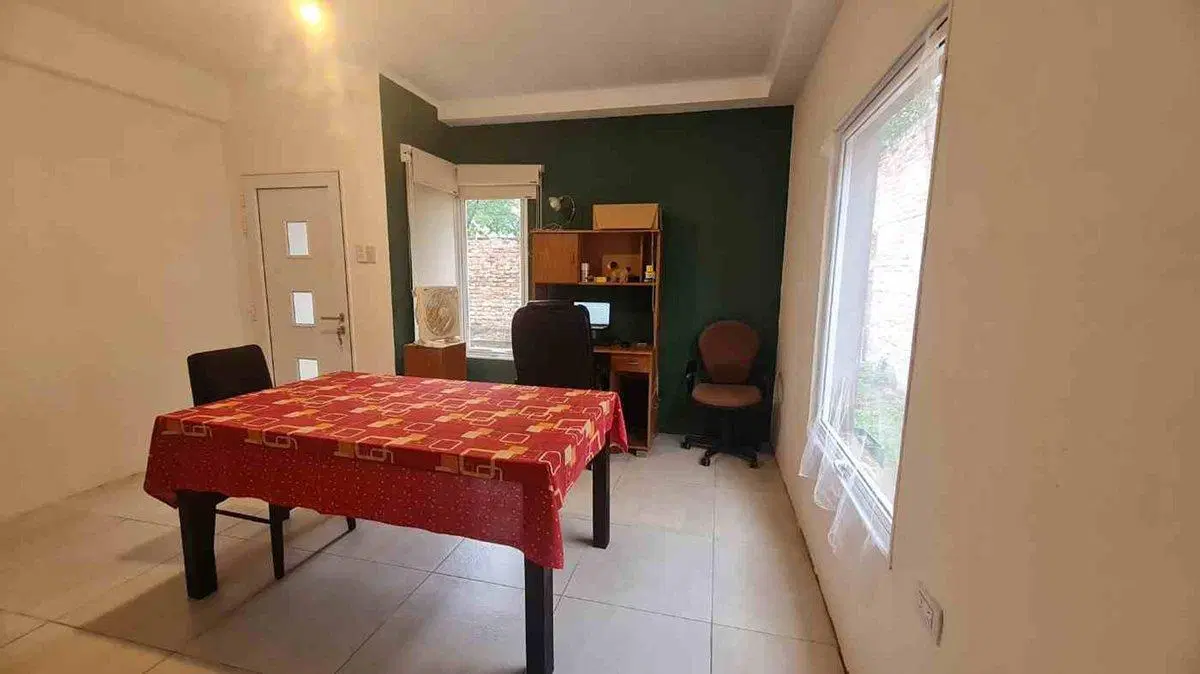 VENTA/VIV. 1 DORM./GRAN TERRENO/OPORTUNIDAD 2