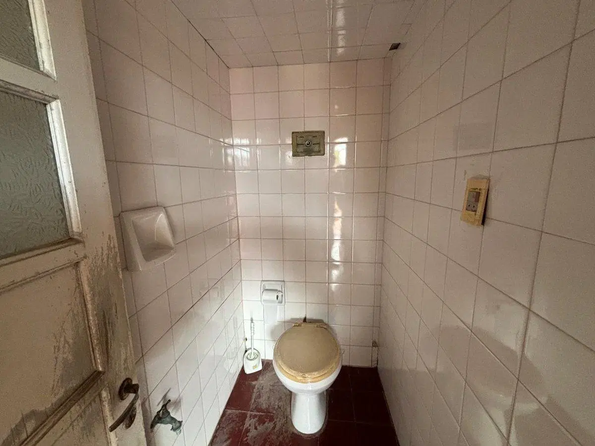 VENTA / CASA 2 DORMITORIOS / COCHERA / ANGELICA 5