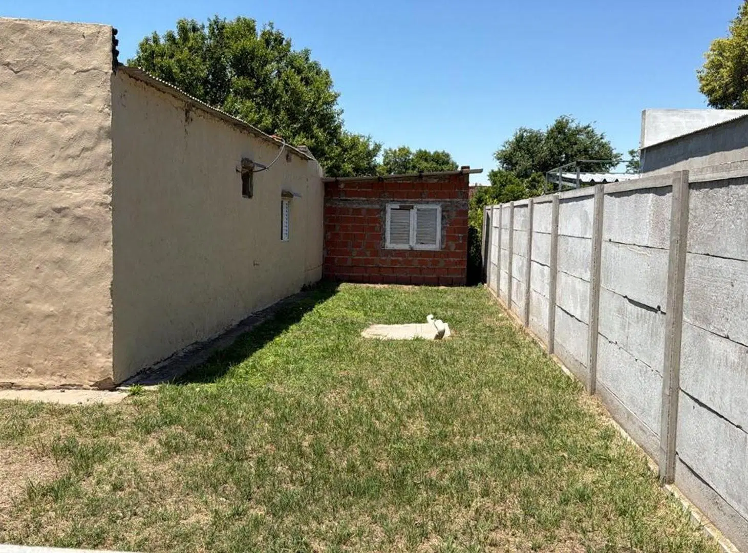 VENTA / CASA / BARRIO V. AUTODROMO 3