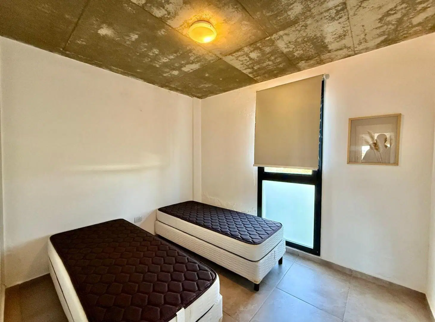 ALQUILER/DEPARTAMENTO 2 DORMITORIOS CON COCHERA 3