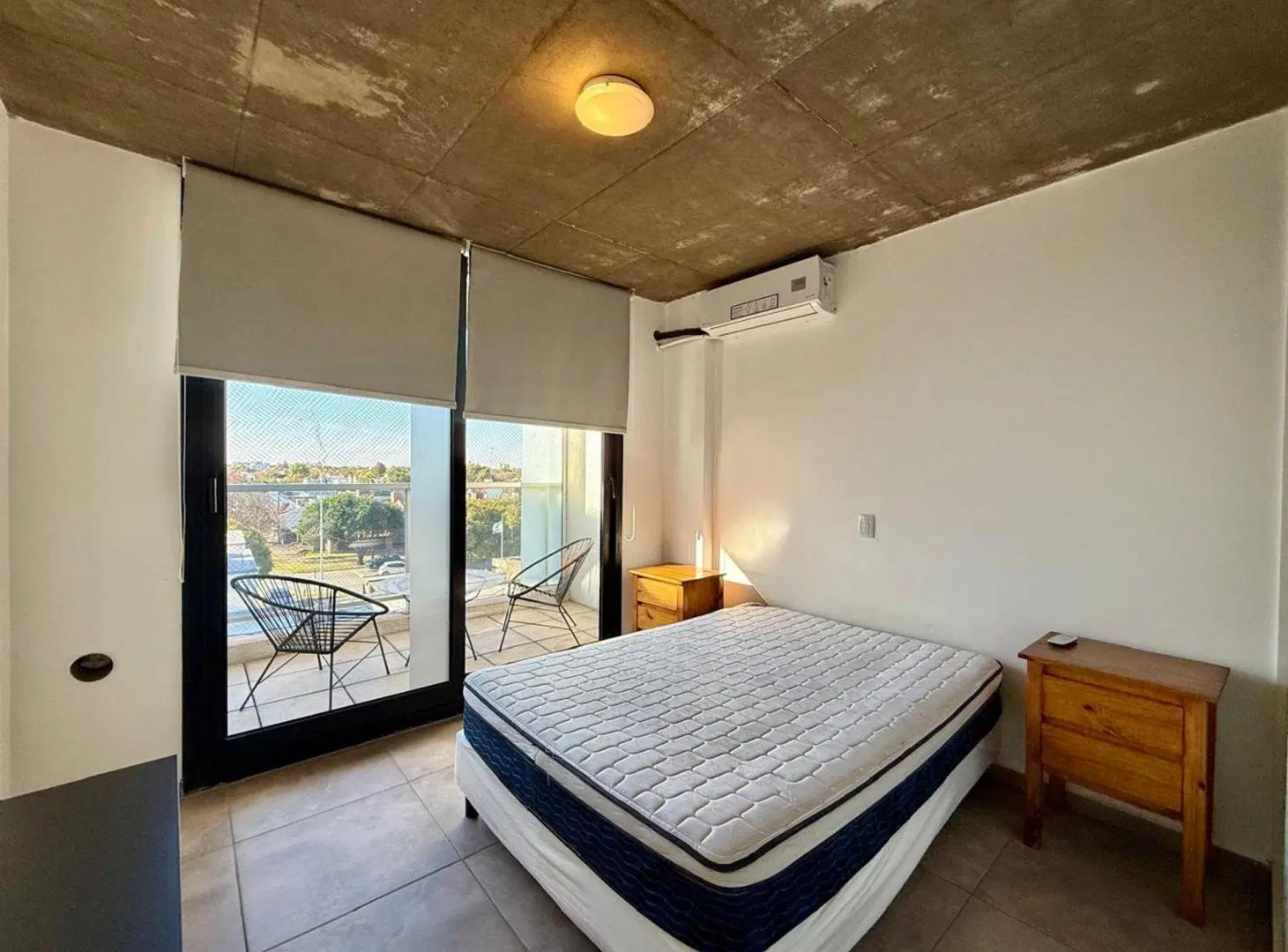 ALQUILER/DEPARTAMENTO 2 DORMITORIOS CON COCHERA 5