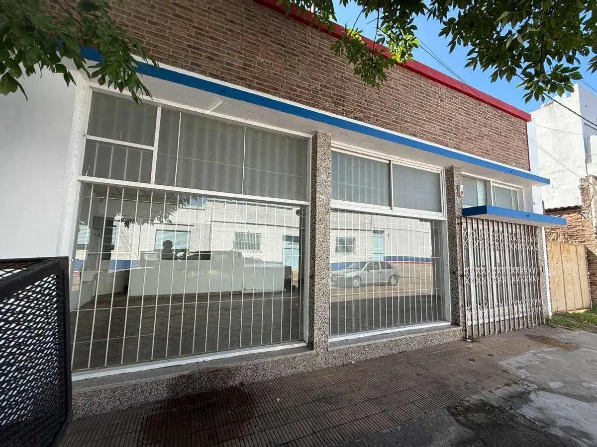 ALQUILA/LOCAL/DEPOSITO/RAFAELA 5
