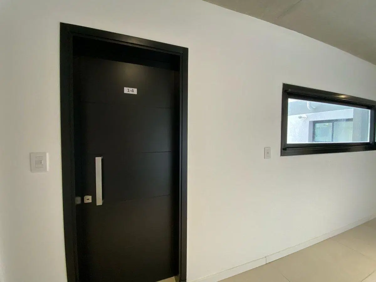 ALQUILER / DPTO / 1 DORMIT /AMENITIES / UMBERTO IV 2