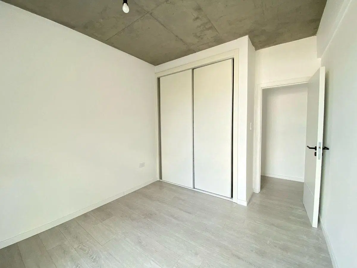 ALQUILER / DPTO / 1 DORMIT /AMENITIES / UMBERTO IV 5