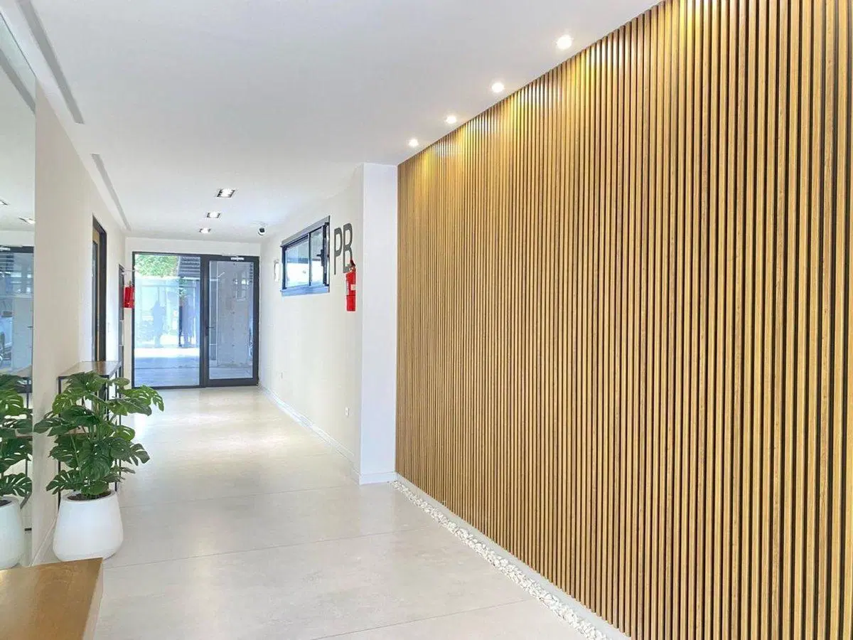 ALQUILER / DPTO / 1 DORMIT /AMENITIES / UMBERTO IV 4