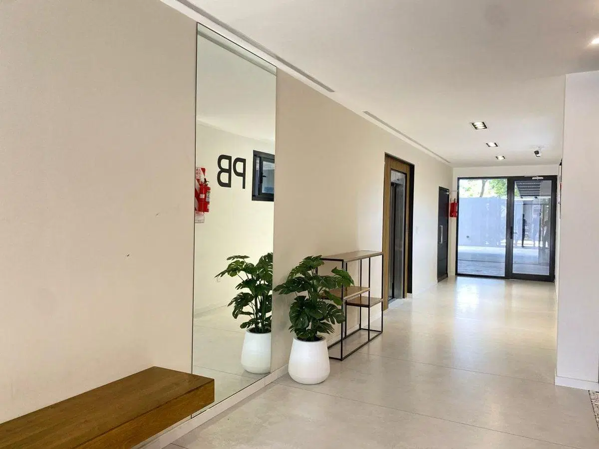 ALQUILER / DPTO / 1 DORMIT /AMENITIES / UMBERTO IV 3