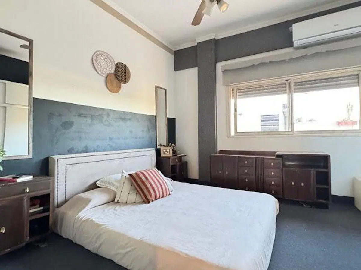 venta / departamento / 2 dormitorios / céntrico 4