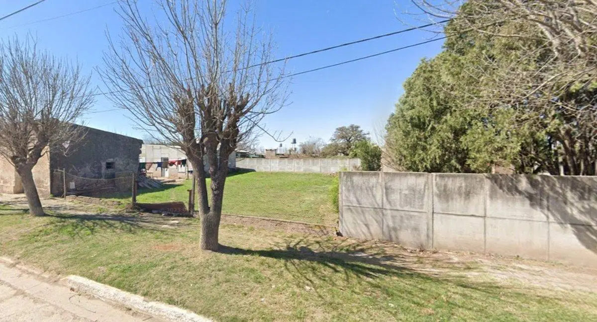VENTA / TERRENO / COLONIA CASTELLANOS 2
