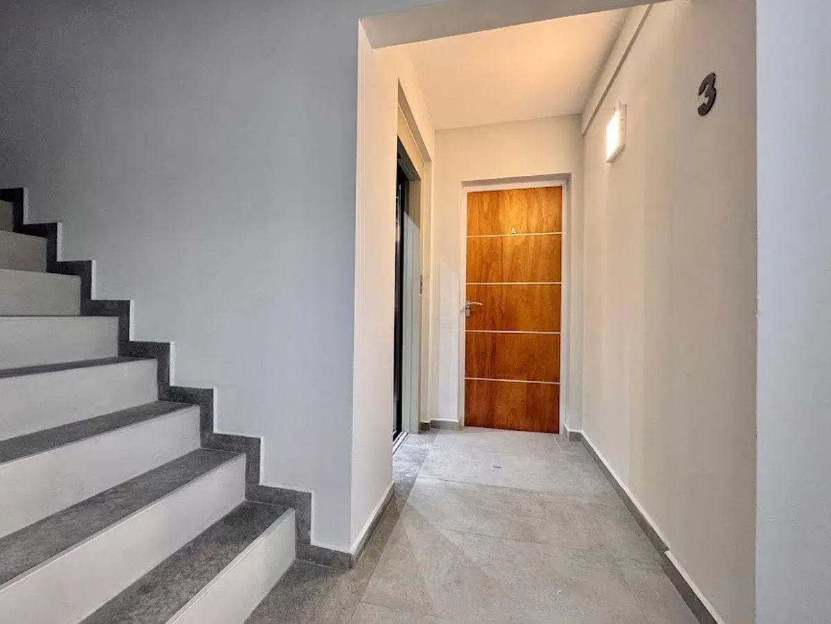 VENTA/DPTO/2 DORM/ COCHERA/ BV.H.IRIGOYEN/ RAFAELA 4