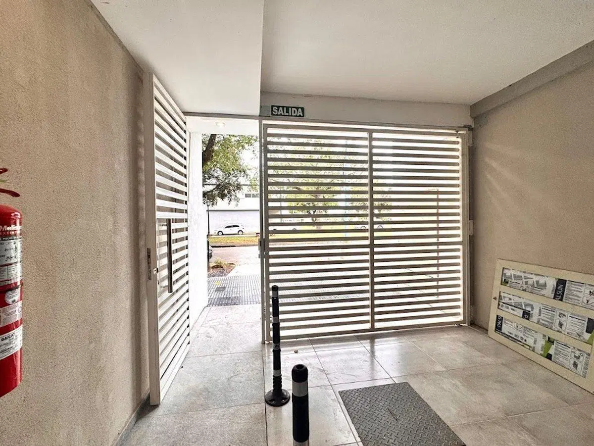 VENTA/DPTO/2 DORM/ COCHERA/ BV.H.IRIGOYEN/ RAFAELA 3