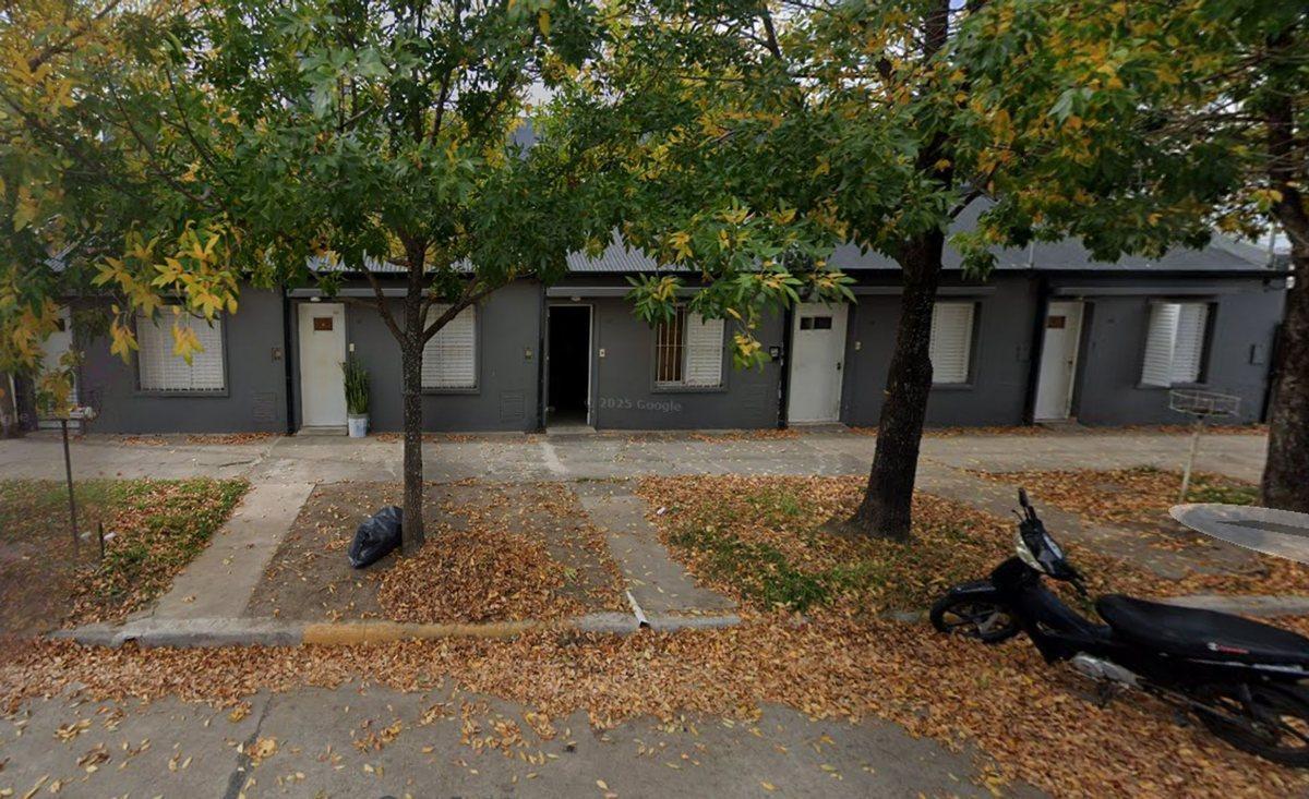 VENTA/COMPLEJO DE DEPARTAMENTOS/EXCELENTE RENTA