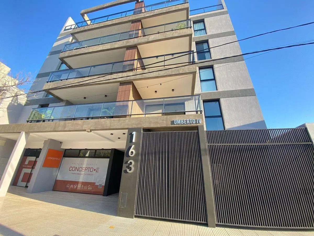 REMAX VENDE/EXCLUSIVO DEPTO/2DORM/2BAÑOS/COCHERA 4