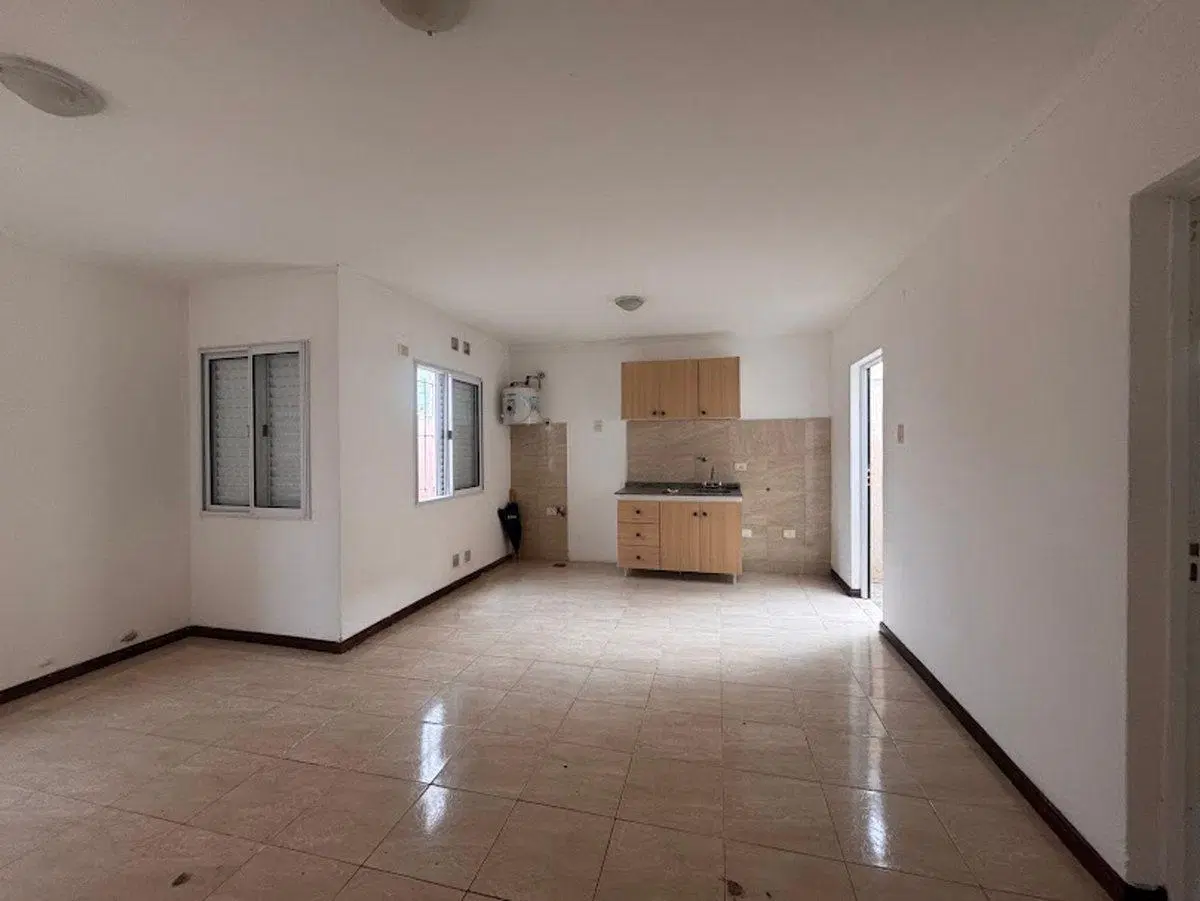 VENTA/ DEPARTAMENTO/ 1 DORMITORIO/ VILLA ROSAS 4