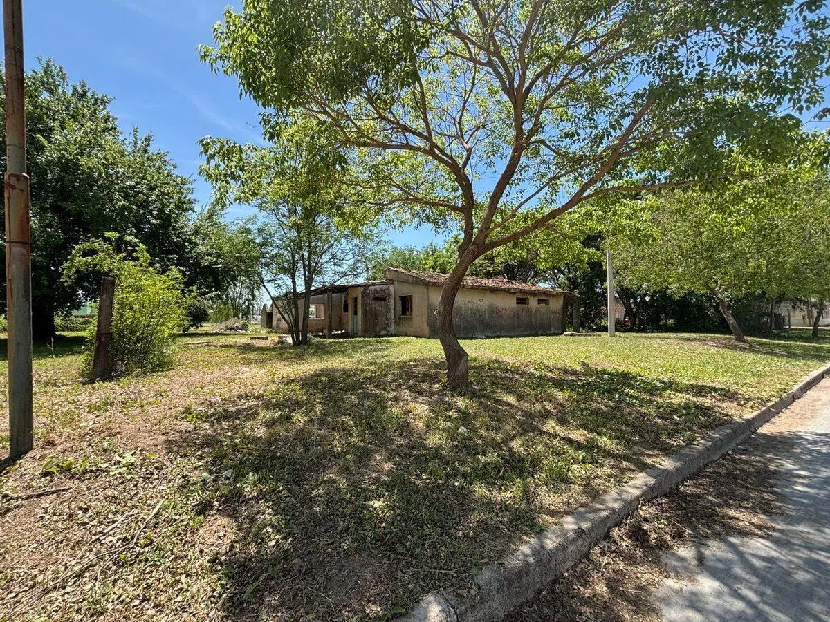 VENTA / TERRENO / B° LOS NOGALES / RAFAELA 3