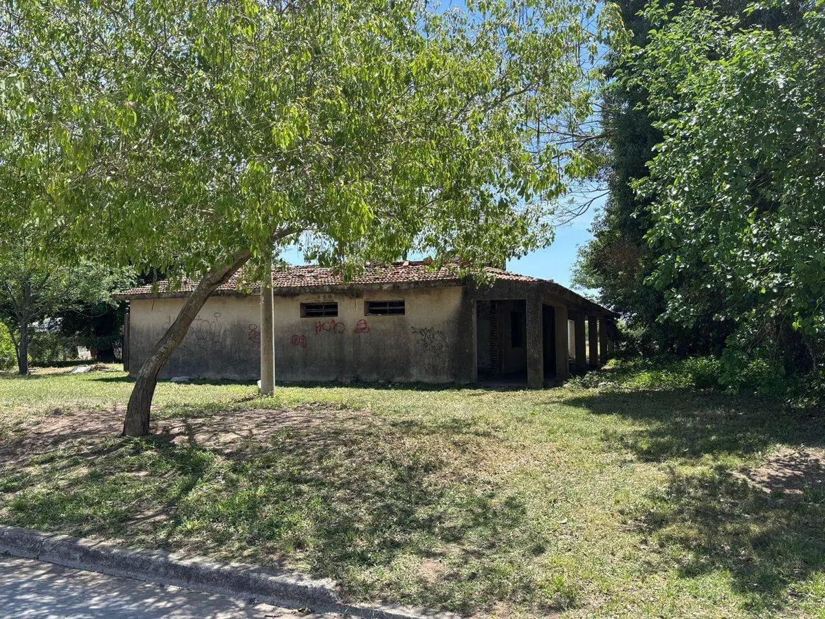 VENTA / TERRENO / B° LOS NOGALES / RAFAELA 5