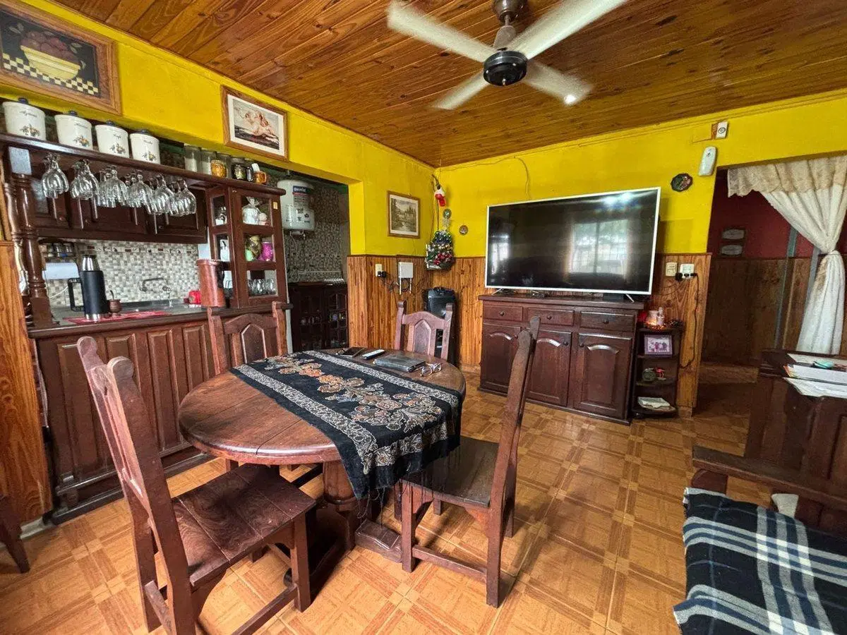 VENTA / CASA / 2 DORMITORIOS / RAFAELA 2
