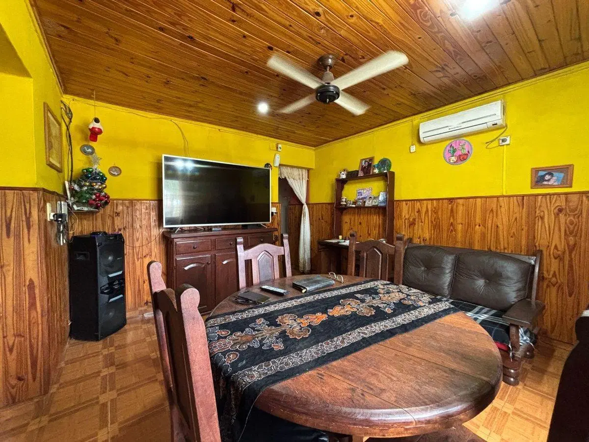 VENTA / CASA / 2 DORMITORIOS / RAFAELA 4
